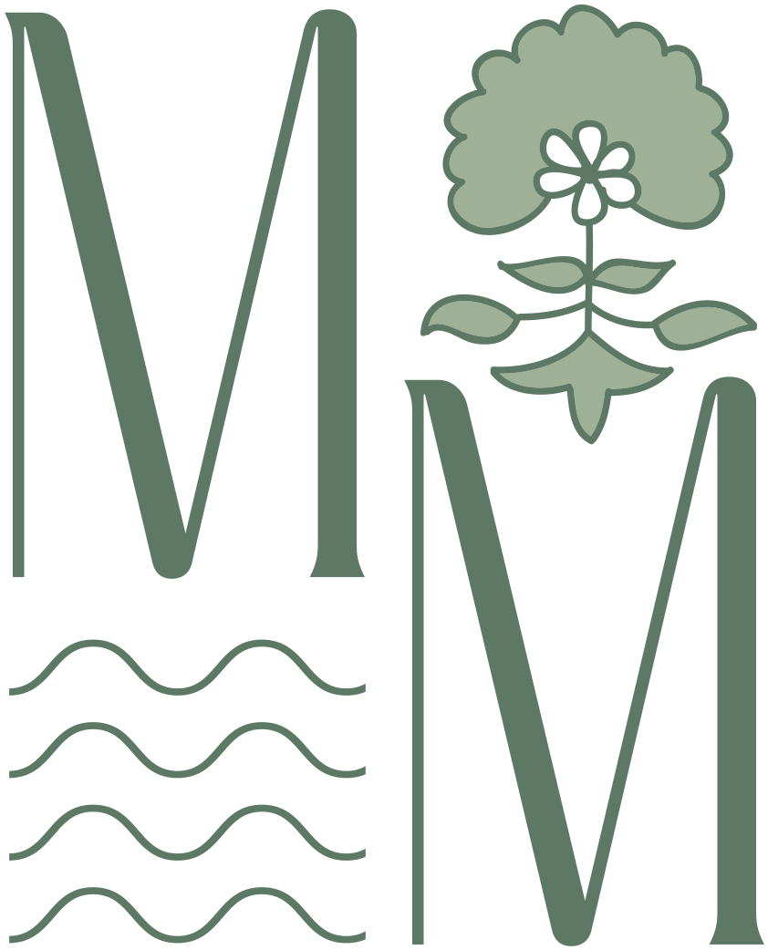 Maison Mer Logo
